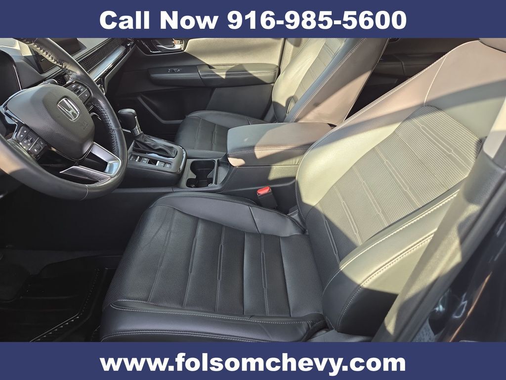 2023 Honda CR-V EX-L Folsom CA