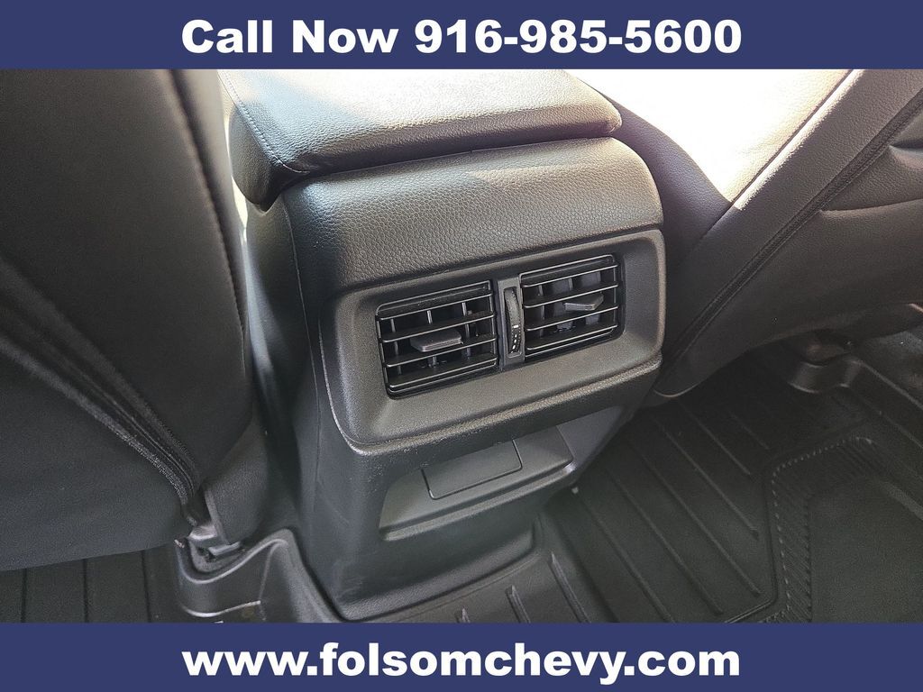 2023 Honda CR-V EX-L Folsom CA