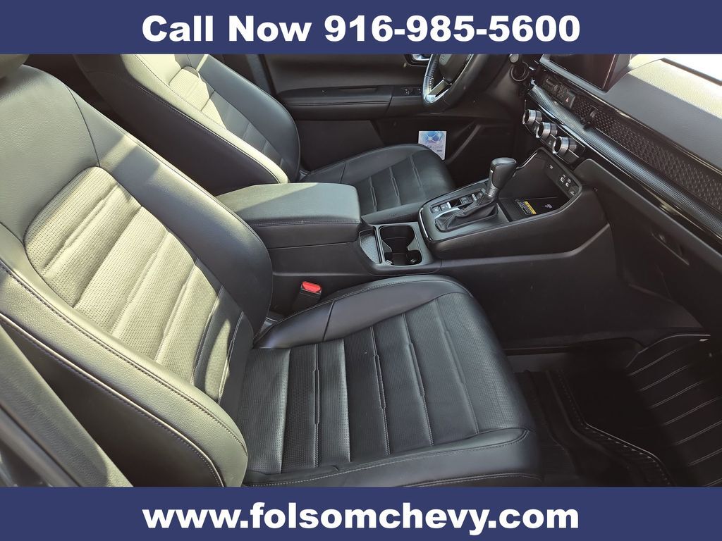 2023 Honda CR-V EX-L Folsom CA