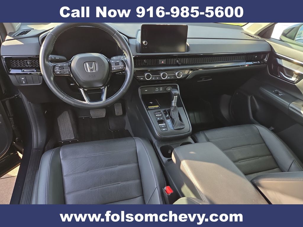2023 Honda CR-V EX-L Folsom CA