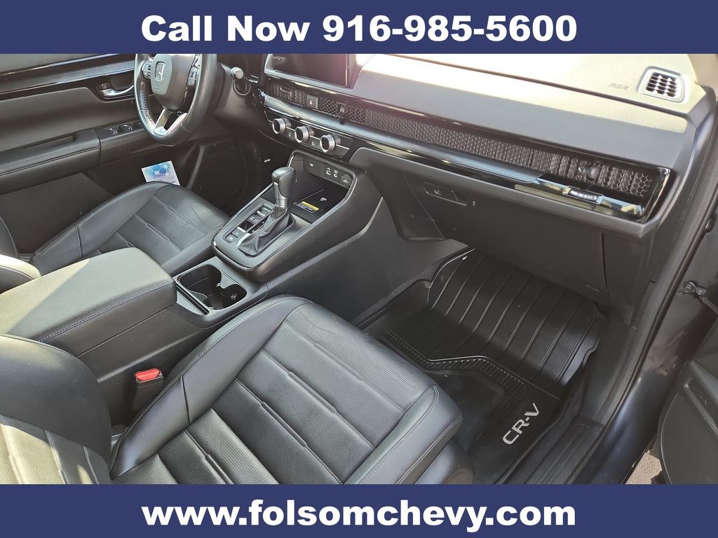 2023 Honda CR-V EX-L Folsom CA
