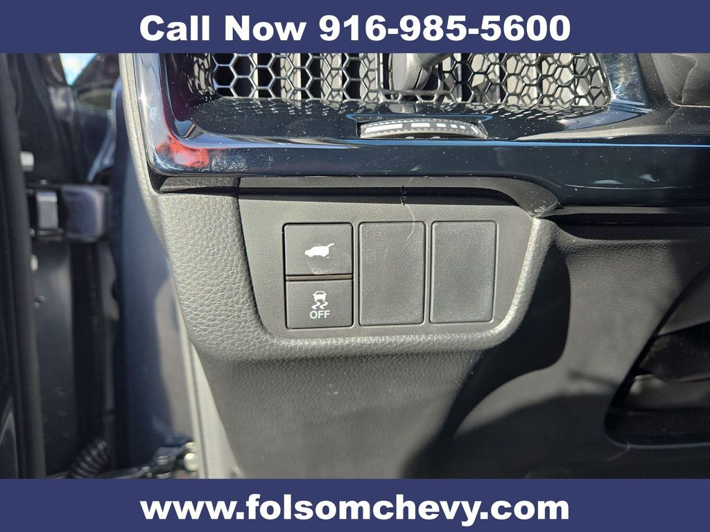2023 Honda CR-V EX-L Folsom CA