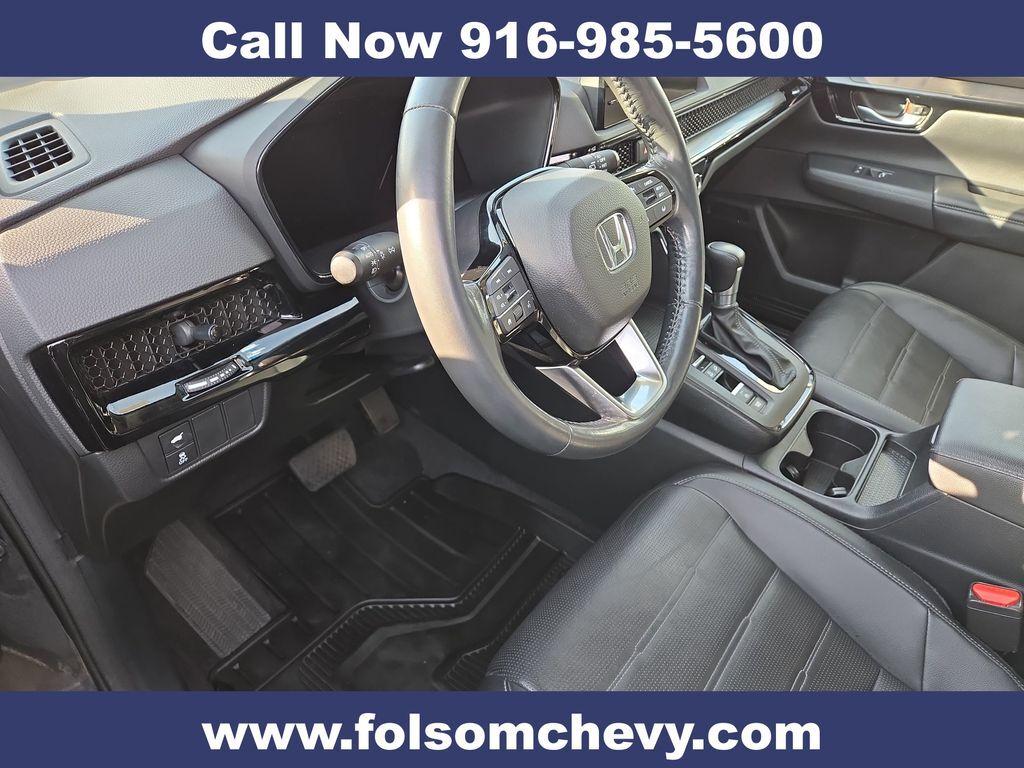 2023 Honda CR-V EX-L Folsom CA