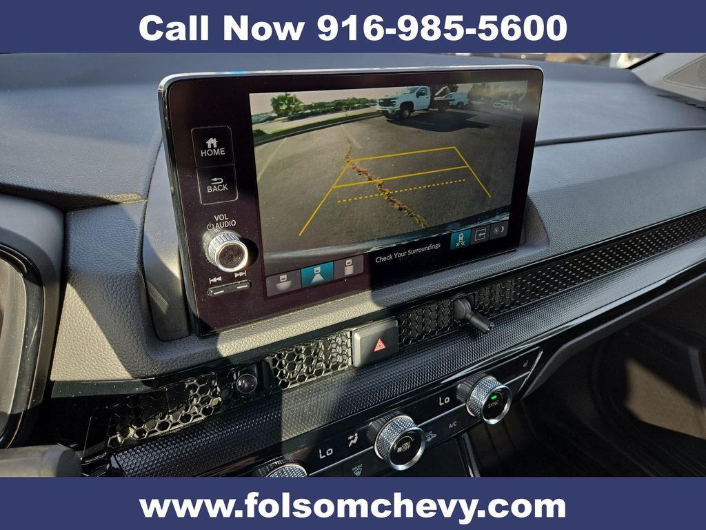 2023 Honda CR-V EX-L Folsom CA
