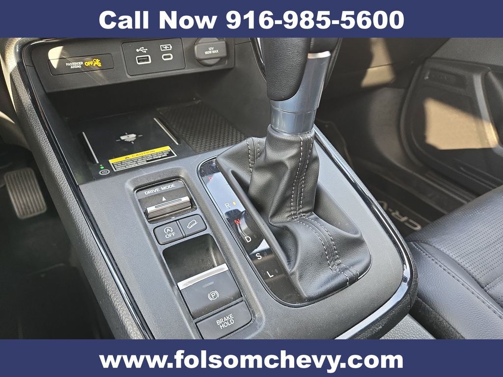 2023 Honda CR-V EX-L Folsom CA