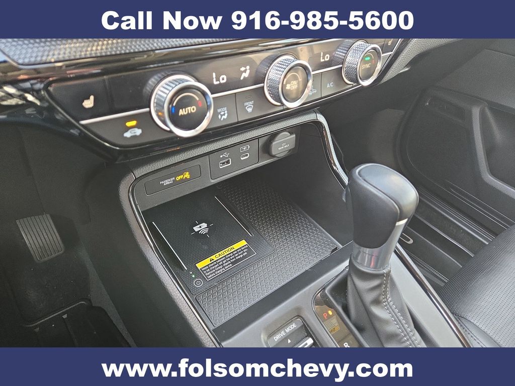 2023 Honda CR-V EX-L Folsom CA