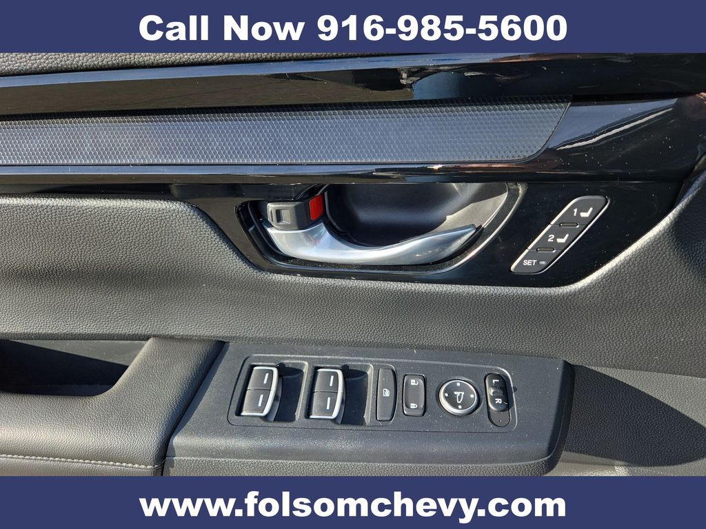2023 Honda CR-V EX-L Folsom CA