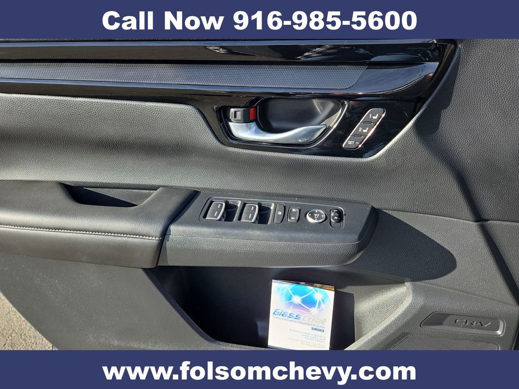 2023 Honda CR-V EX-L Folsom CA