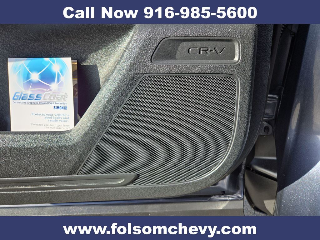 2023 Honda CR-V EX-L Folsom CA