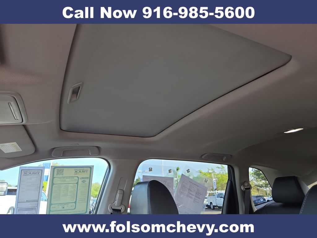 2023 Honda CR-V EX-L Folsom CA