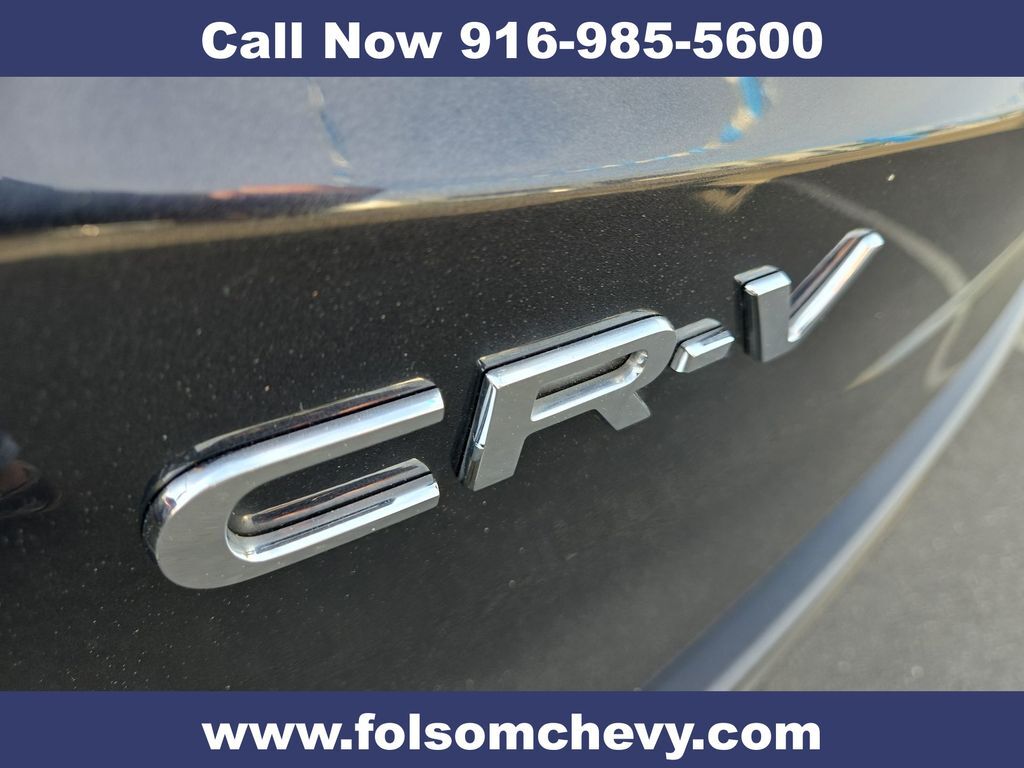 2023 Honda CR-V EX-L Folsom CA