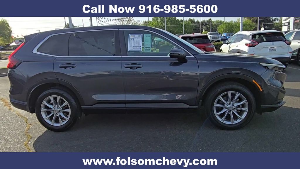 2023 Honda CR-V EX-L Folsom CA