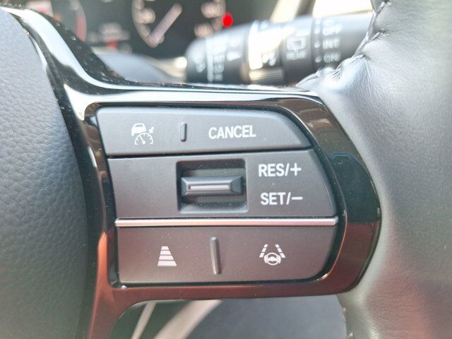 2023 Honda CR-V EX-L Hurst TX