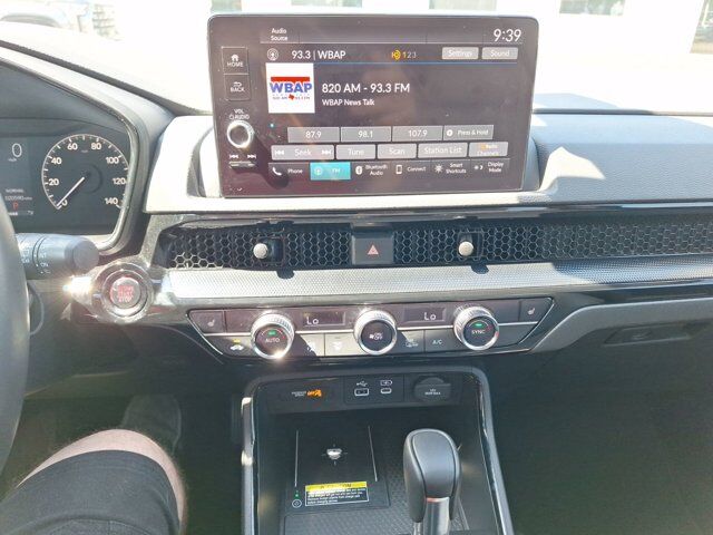 2023 Honda CR-V EX-L Hurst TX