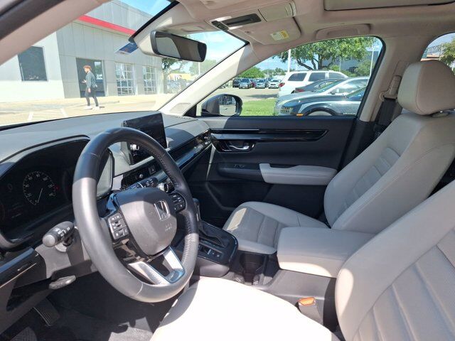 2023 Honda CR-V EX-L Hurst TX