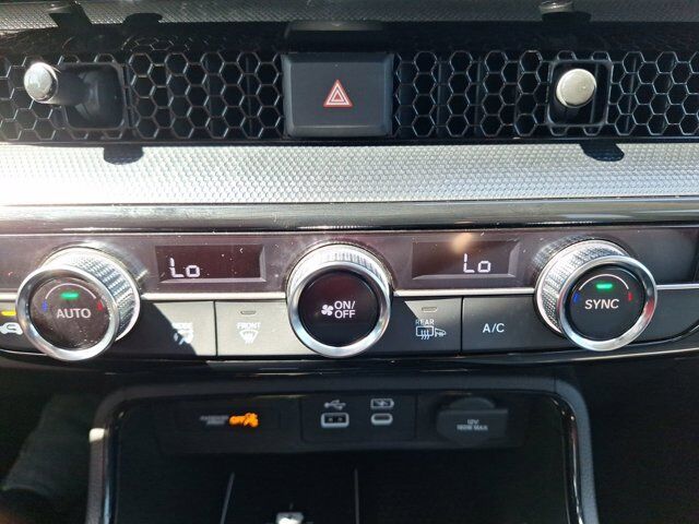 2023 Honda CR-V EX-L Hurst TX