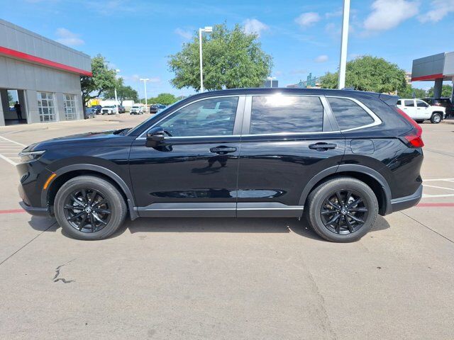 2023 Honda CR-V EX-L Hurst TX