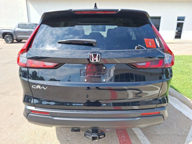 2023 Honda CR-V EX-L Hurst TX