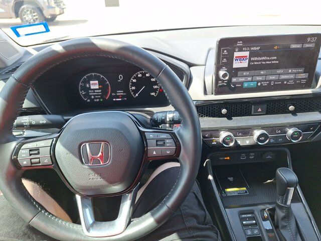 2023 Honda CR-V EX-L Hurst TX
