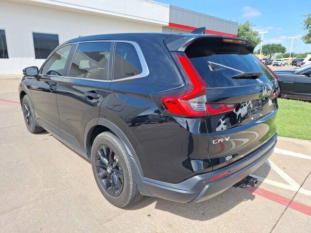2023 Honda CR-V EX-L Hurst TX