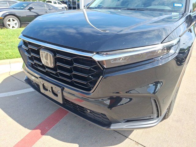 2023 Honda CR-V EX-L Hurst TX