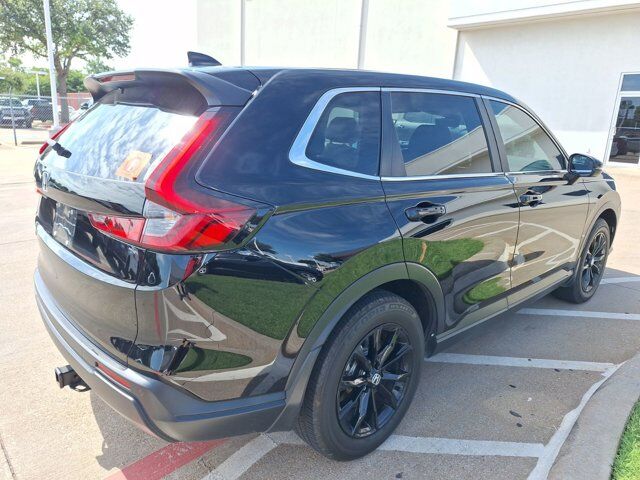 2023 Honda CR-V EX-L Hurst TX