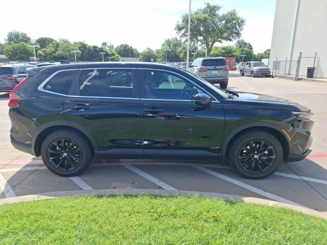2023 Honda CR-V EX-L Hurst TX
