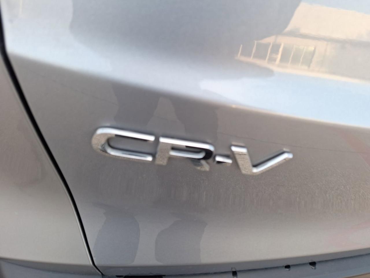 2023 Honda CR-V EX-L Hurst TX