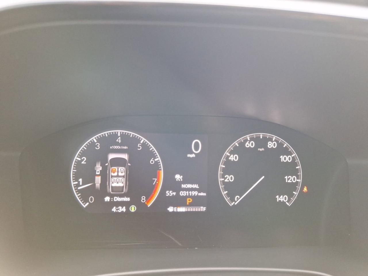 2023 Honda CR-V EX-L Hurst TX