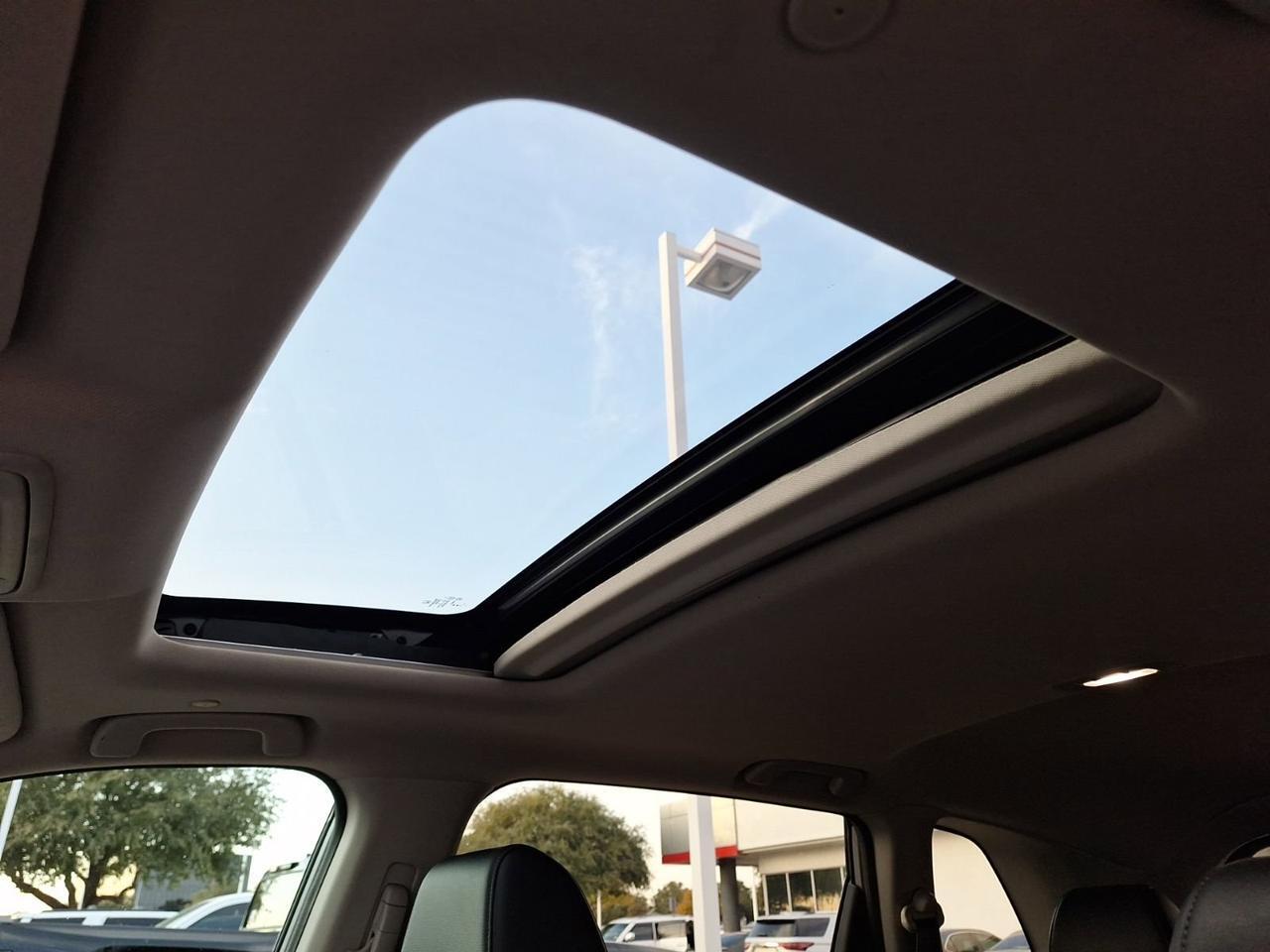 2023 Honda CR-V EX-L Hurst TX