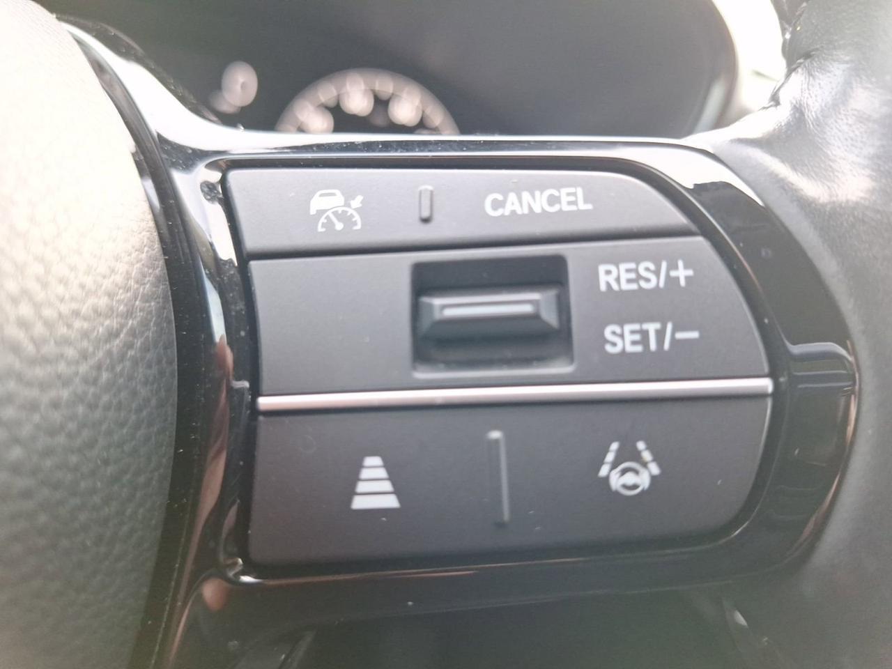 2023 Honda CR-V EX-L Hurst TX