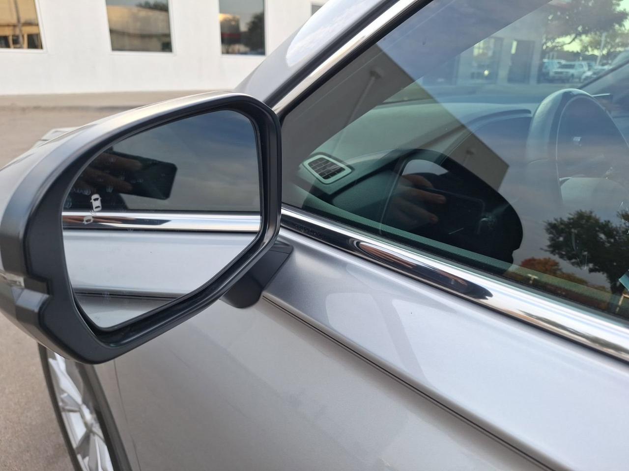 2023 Honda CR-V EX-L Hurst TX