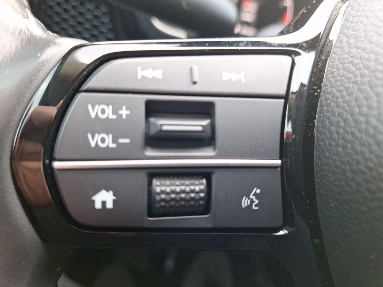 2023 Honda CR-V EX-L Hurst TX