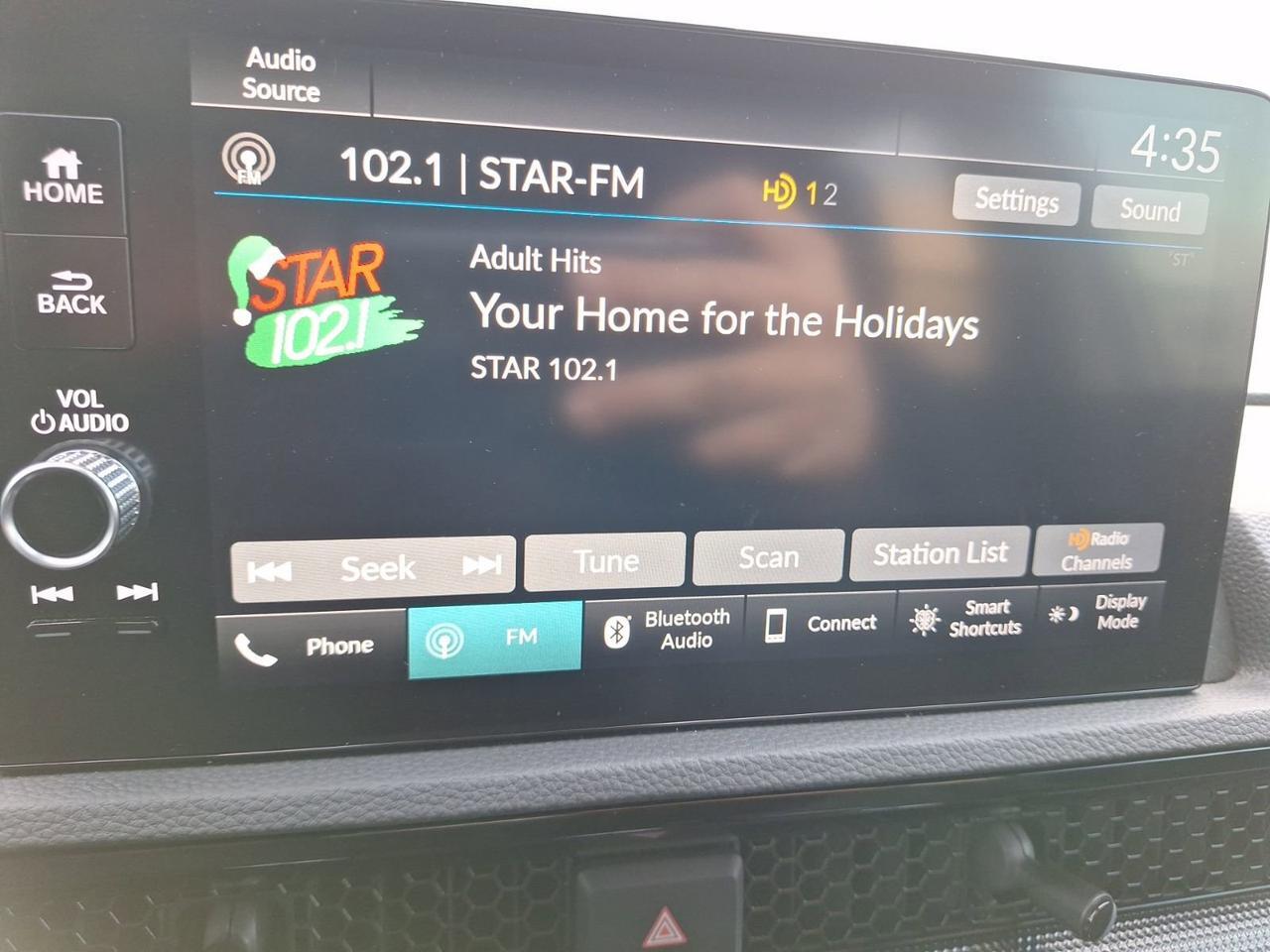 2023 Honda CR-V EX-L Hurst TX