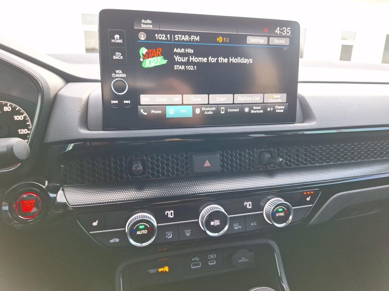 2023 Honda CR-V EX-L Hurst TX