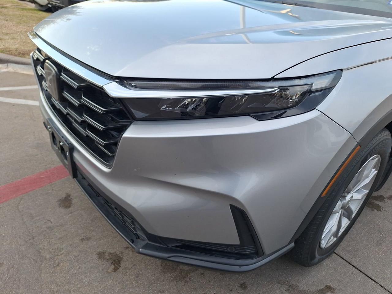 2023 Honda CR-V EX-L Hurst TX