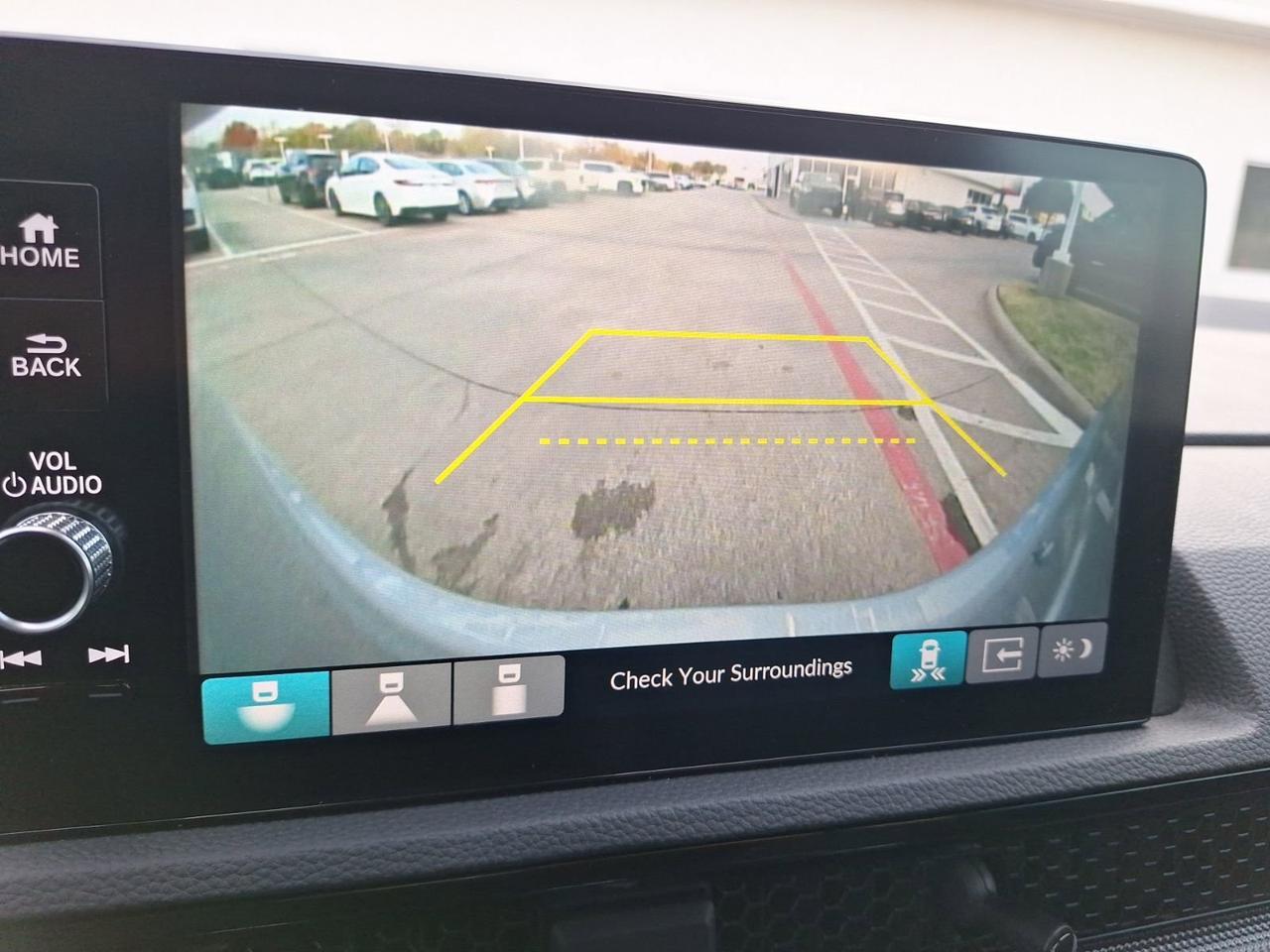 2023 Honda CR-V EX-L Hurst TX