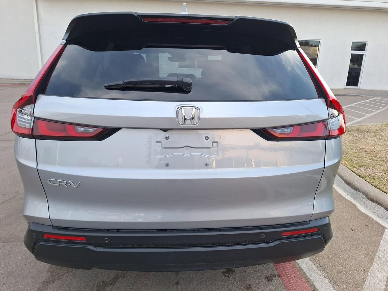 2023 Honda CR-V EX-L Hurst TX