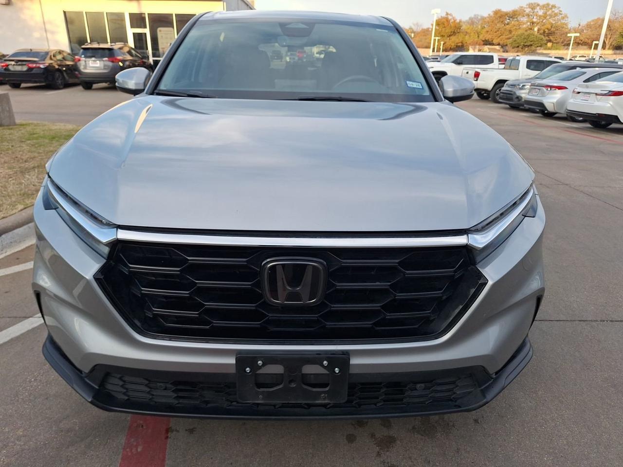 2023 Honda CR-V EX-L Hurst TX