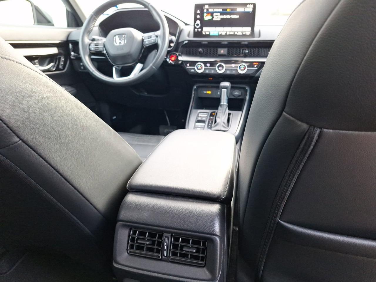 2023 Honda CR-V EX-L Hurst TX