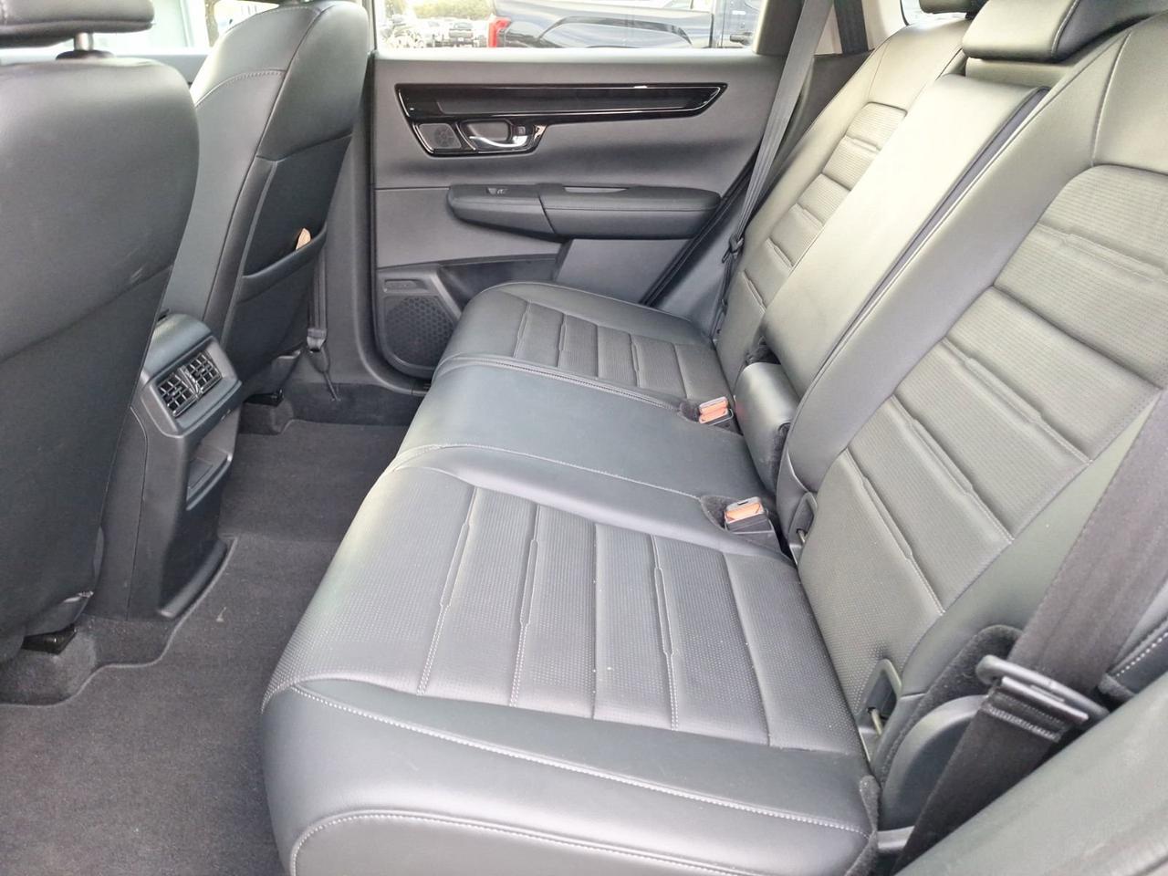 2023 Honda CR-V EX-L Hurst TX