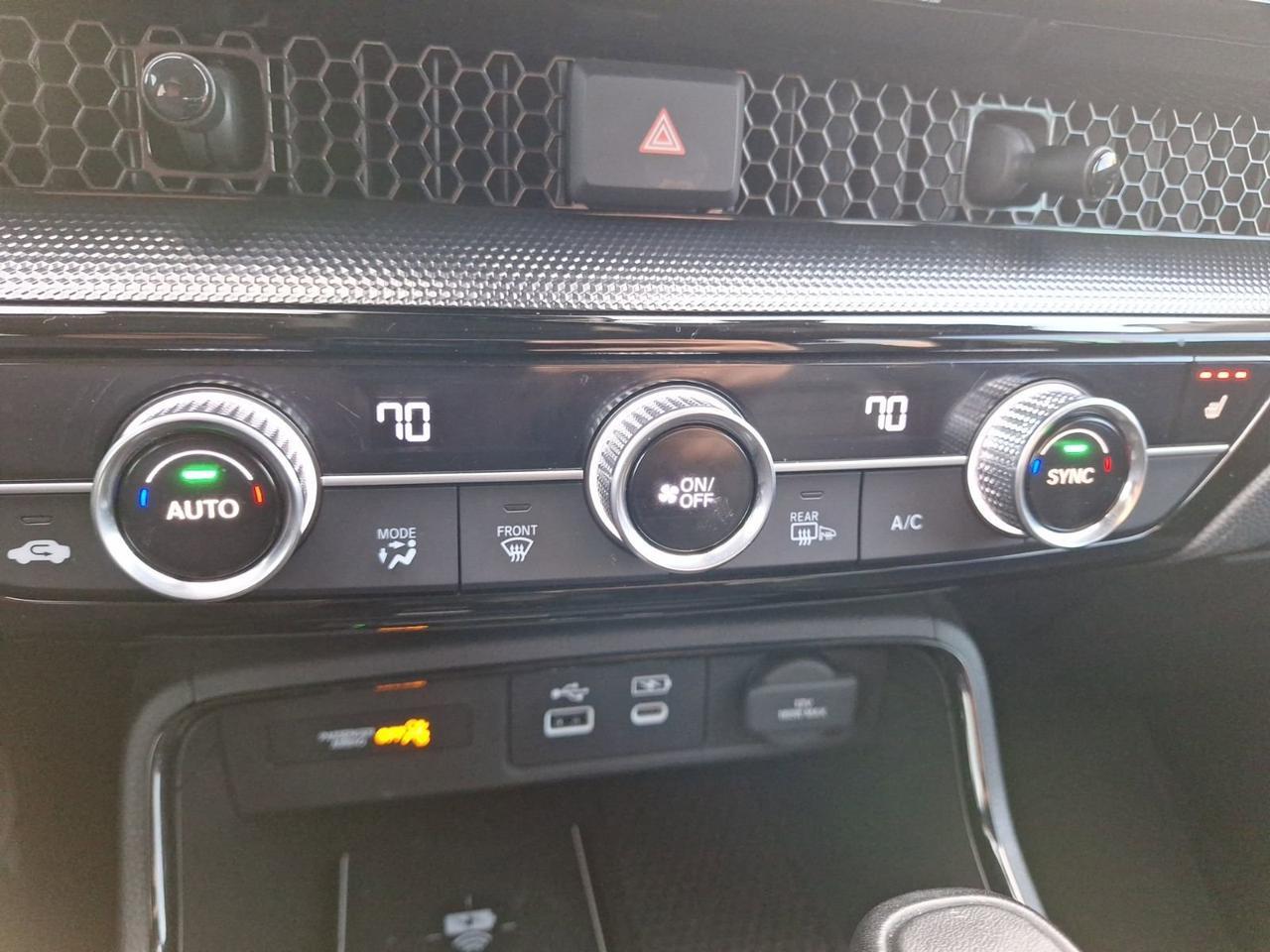 2023 Honda CR-V EX-L Hurst TX