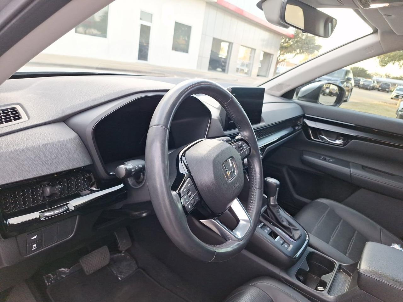 2023 Honda CR-V EX-L Hurst TX