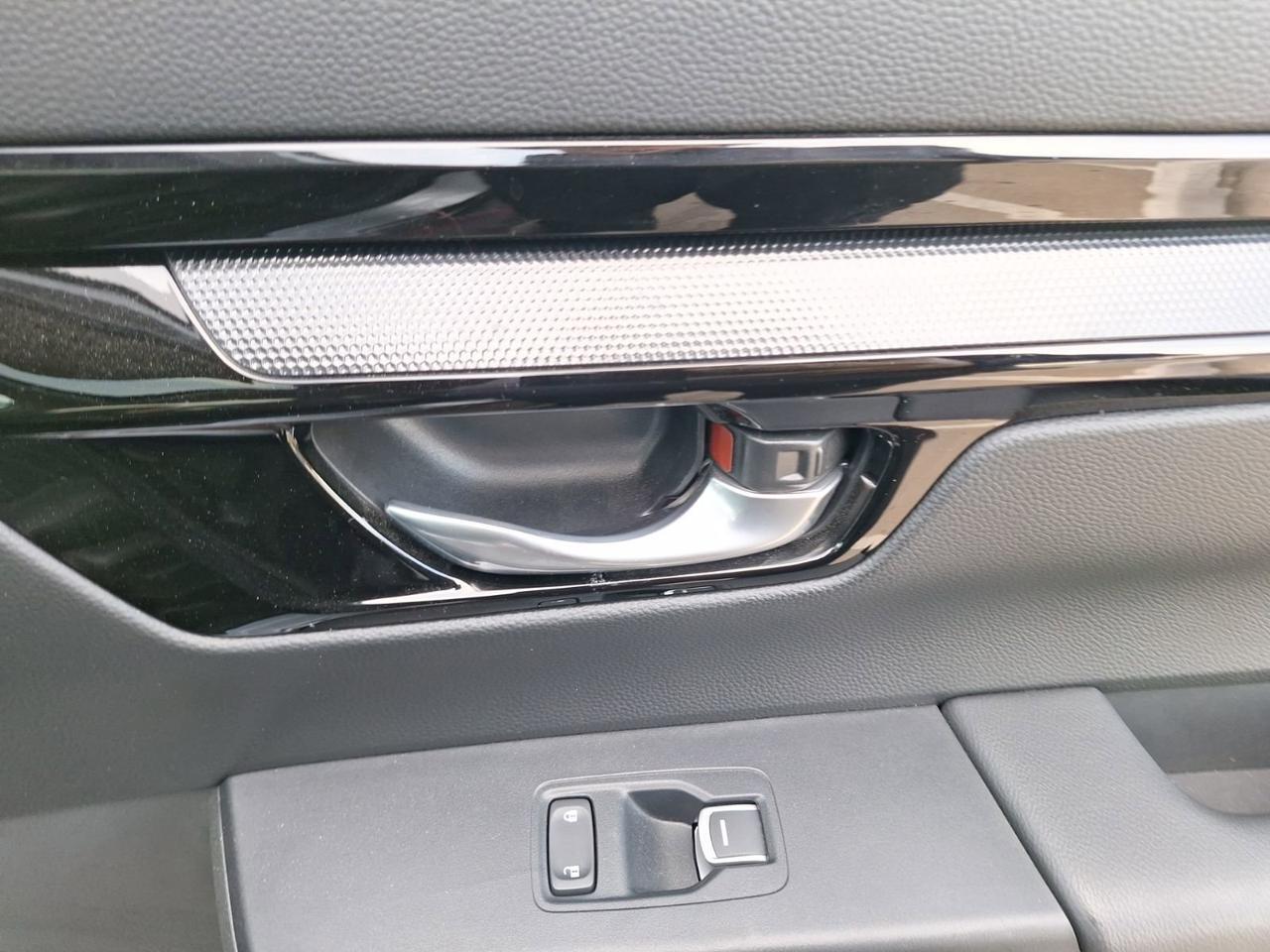 2023 Honda CR-V EX-L Hurst TX