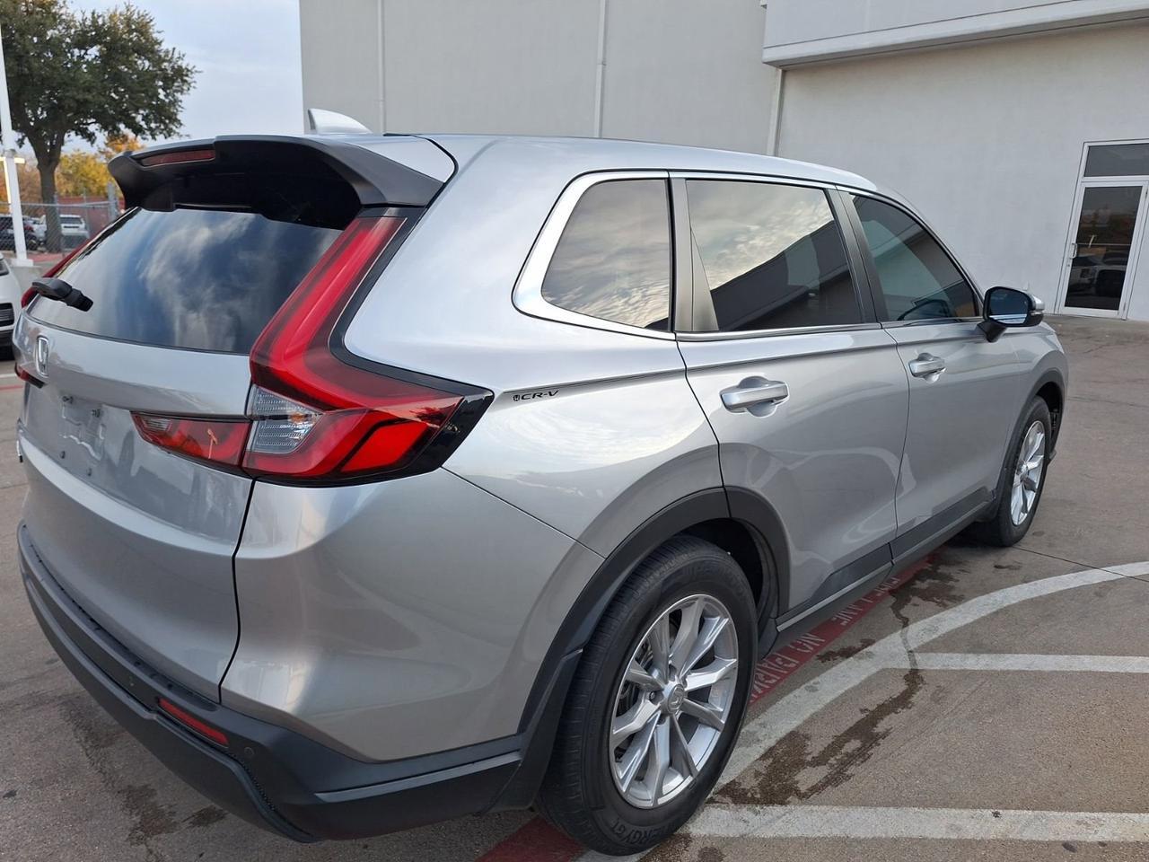 2023 Honda CR-V EX-L Hurst TX