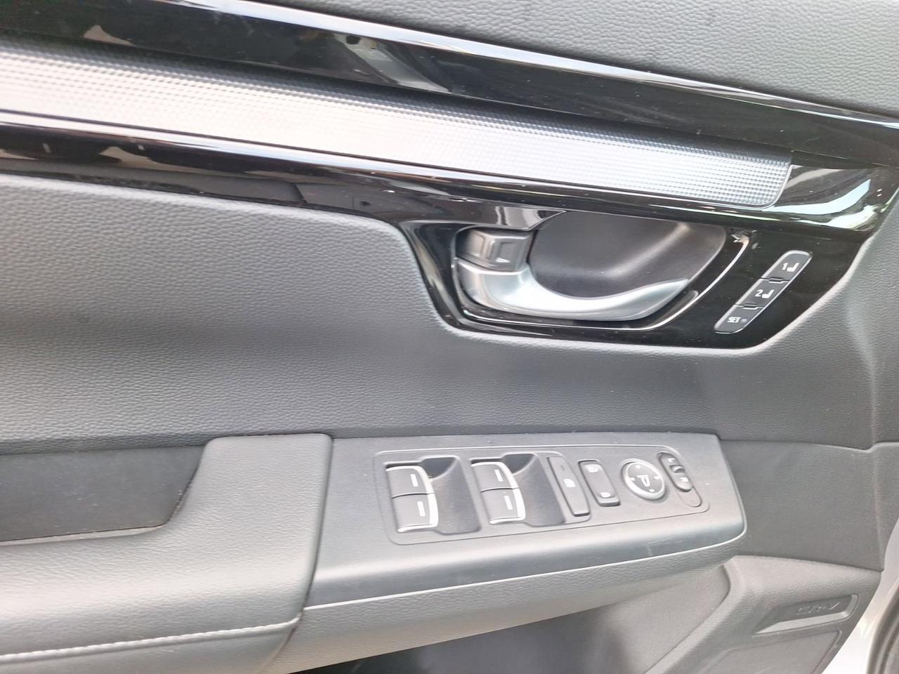 2023 Honda CR-V EX-L Hurst TX