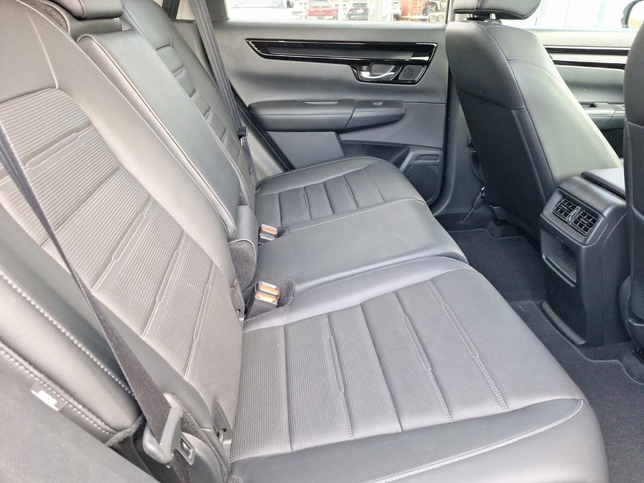 2023 Honda CR-V EX-L Hurst TX