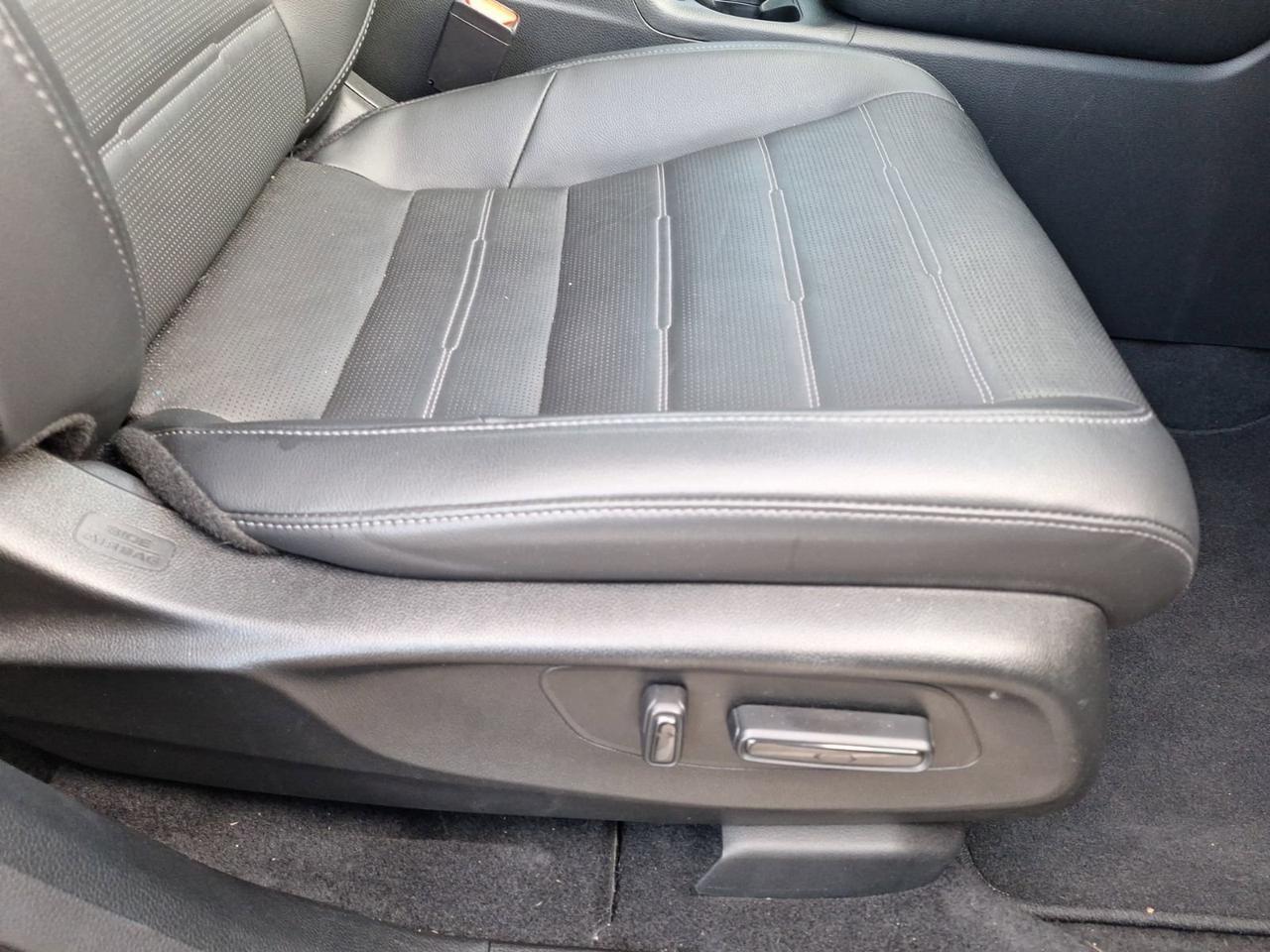 2023 Honda CR-V EX-L Hurst TX