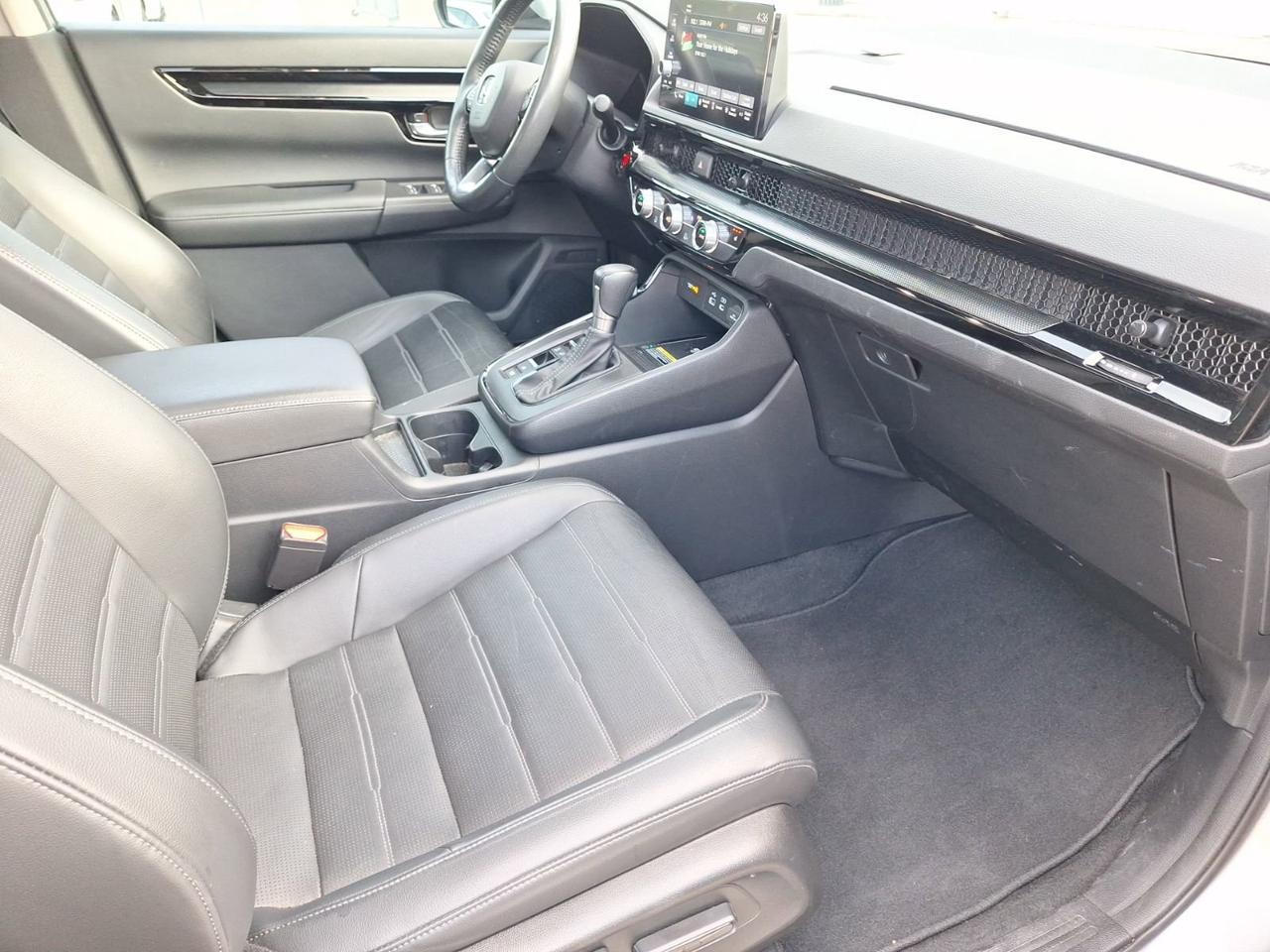 2023 Honda CR-V EX-L Hurst TX