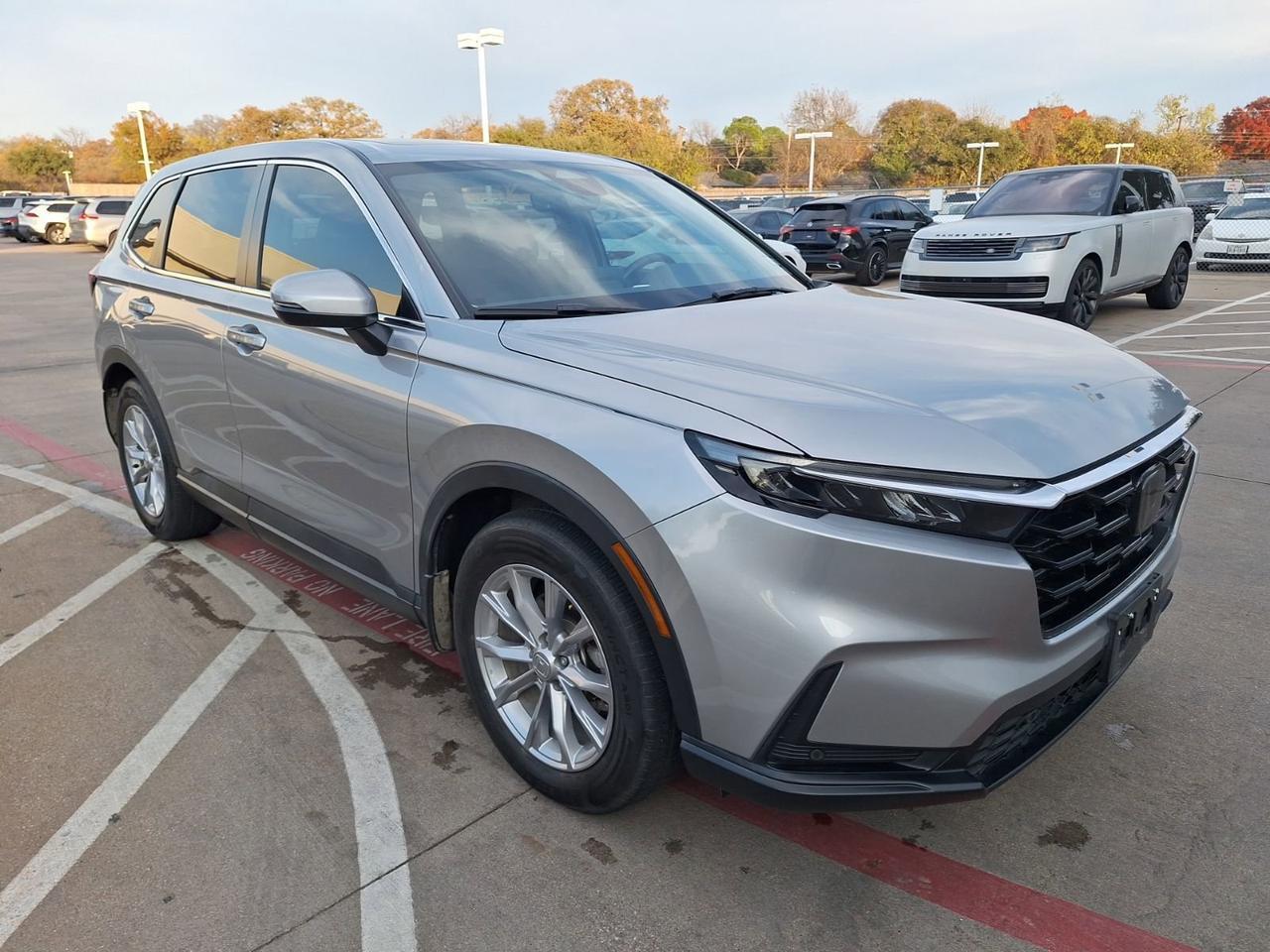 2023 Honda CR-V EX-L Hurst TX